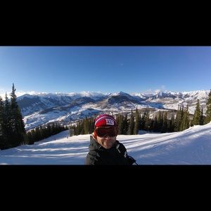 Meet your Posher, Jason